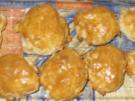 Plätzchen - Pancitos ricos ("leckere kleine Brote") - Rezept