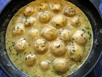 Rezept: Schnelle Pilz-Pfanne - einfach, schnell und gut! Schnelle Pilz-Pfanne - einfach, schnell und gut! - Rezept