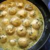 Schnelle Pilz-Pfanne - einfach, schnell und gut! - Rezept
