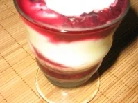 Brombeere- Becher - Rezept - Bild Nr. 2