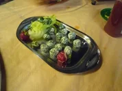 Forellenmouse - Rezept