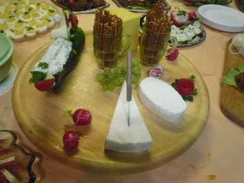 Rezept: Forellenmouse Bild Nr. 2 Forellenmouse - Rezept - Bild Nr. 2