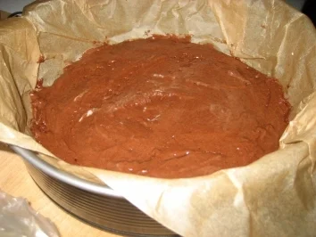 Rezept: Träubleskuchen mit Baiser Bild Nr. 2 Träubleskuchen mit Baiser - Rezept - Bild Nr. 2