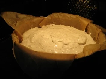 Rezept: Träubleskuchen mit Baiser Bild Nr. 5 Träubleskuchen mit Baiser - Rezept - Bild Nr. 5