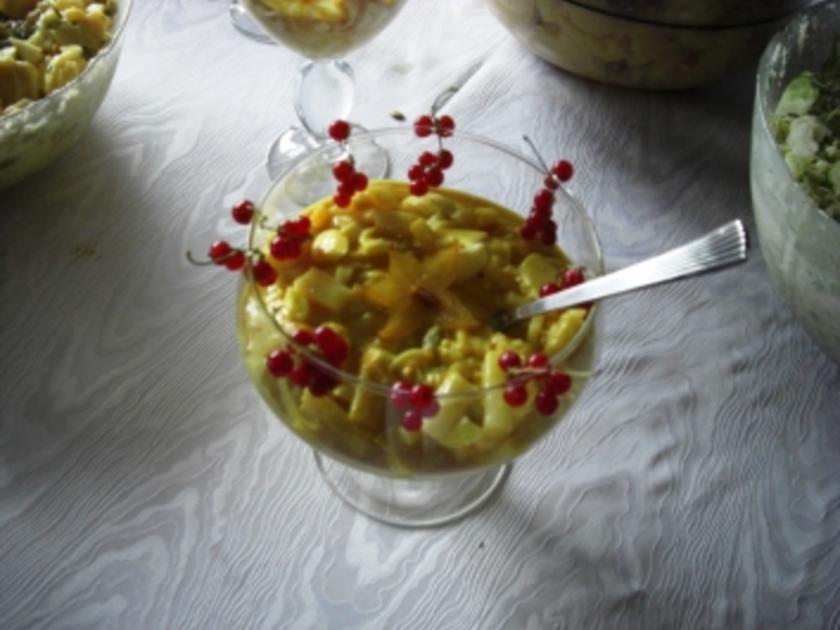 Spargel Nudelsalat Rezepte - kochbar.de