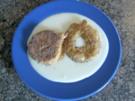 Apfel-Beignets - Rezept