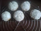 Muffins "Kleine Stollen" - Rezept