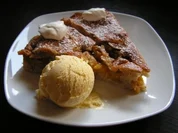 Mirabellenkuchen - Rezept