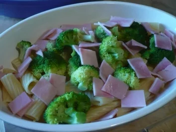 "Dänischer Nudelauflauf" - Rezept - Bild Nr. 2