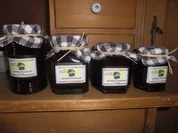 Rezept: Brombeer-Vanille Marmelade Brombeer-Vanille Marmelade - Rezept