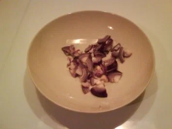 Rezept: Salat: Tomatensalat Bild Nr. 4 Salat: Tomatensalat - Rezept - Bild Nr. 4