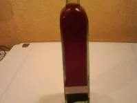 Rezept: Essig: Basilikumessig Essig: Basilikumessig - Rezept