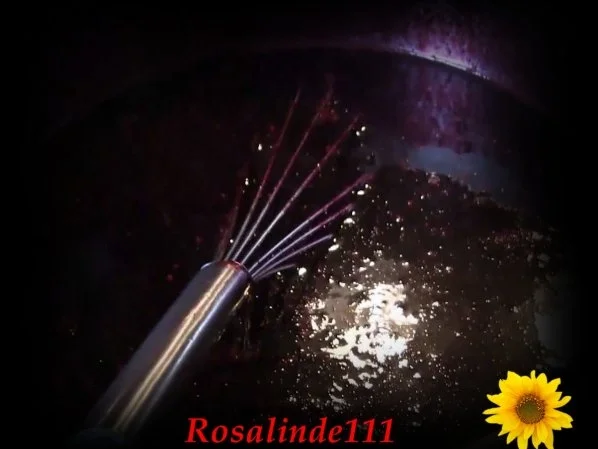 Holunder-Ananas-Marmelade - Rezept