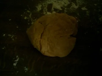 Mini-Pizzaboden - Rezept - Bild Nr. 3