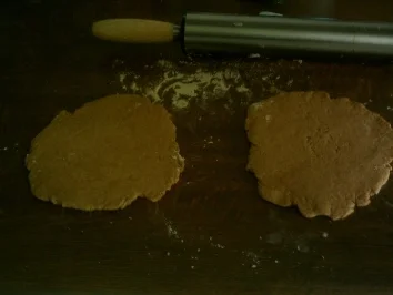 Mini-Pizzaboden - Rezept - Bild Nr. 4