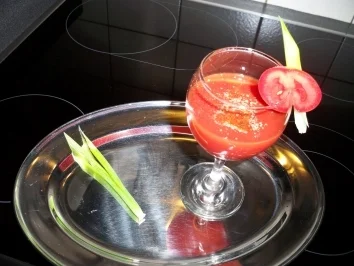 Prärieauster - Rezept - Bild Nr. 2