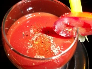 Prärieauster - Rezept - Bild Nr. 3