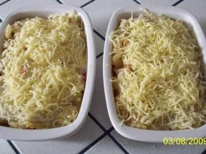 Am Wochenende haben wir gegrillt.. - Rezept - Bild Nr. 4