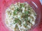 KARTOFFELSALAT  HAUSGEMACHT - Rezept