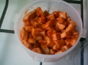 Fleischwurst-Salat - Rezept