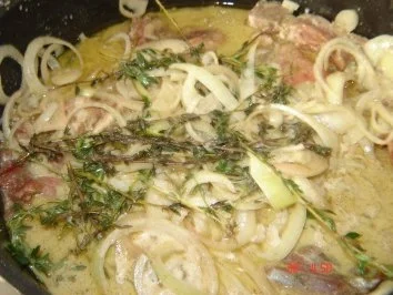 Grillfleisch marinieren - Rezept