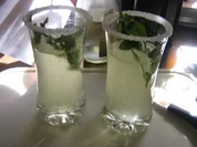 Benvenuto - Willkommen - Rezept