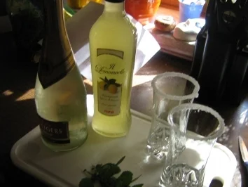 Benvenuto - Willkommen - Rezept - Bild Nr. 2