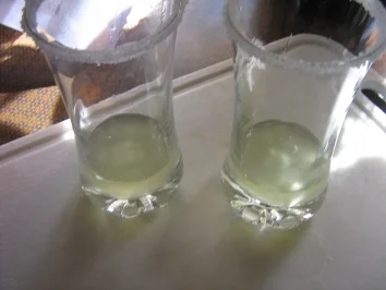 Benvenuto - Willkommen - Rezept - Bild Nr. 3