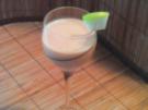Versenkte Himbeere - Rezept