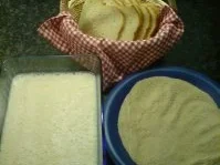 Rezept: Arme Ritter - Rezept von 1952 Arme Ritter - Rezept von 1952 - Rezept