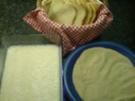 Arme Ritter - Rezept von 1952 - Rezept
