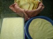 Arme Ritter - Rezept von 1952 - Rezept