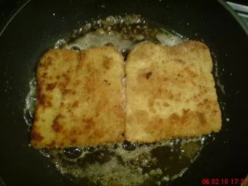 Rezept: Arme Ritter - Rezept von 1952 Bild Nr. 2 Arme Ritter - Rezept von 1952 - Rezept - Bild Nr. 2