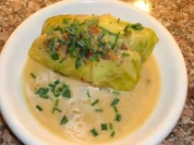 Kohlrouladen & Wirsingroulade - Rezept