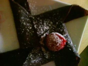 Rezept: superleckerer Schokocrep superleckerer Schokocrep - Rezept