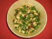 Gnocchi - Salat - Rezept