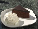 Sachertorte - Rezept