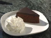 Sachertorte - Rezept