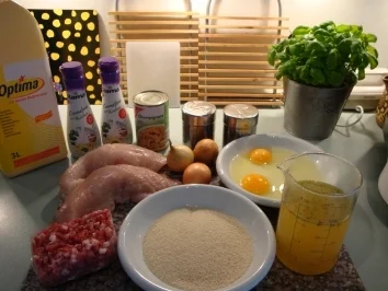 Rezept: Sahneschnitzel Bild Nr. 2 Sahneschnitzel - Rezept - Bild Nr. 2