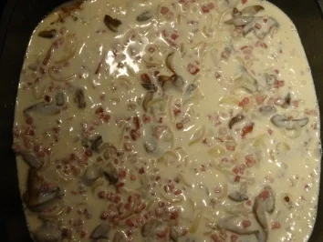 Rezept: Sahneschnitzel Bild Nr. 9 Sahneschnitzel - Rezept - Bild Nr. 9