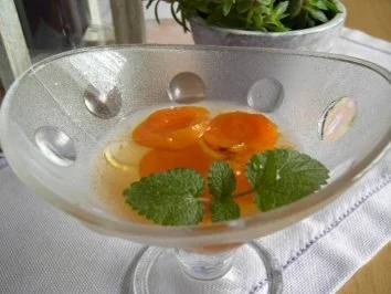 B`soffene Marille ( Aprokose) - Rezept - Bild Nr. 4