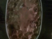 Rezept: Gefüllte Schinkenröllchen Bild Nr. 2 Gefüllte Schinkenröllchen - Rezept - Bild Nr. 2