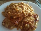 Schwäbischer Schnitzeltopf - Rezept