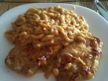 Schwäbischer Schnitzeltopf - Rezept - Bild Nr. 2