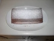 Sandkuchen von Oma - Rezept