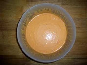 Paprikamayonnaise - Rezept