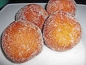 Rezept: Quarkbällchen Bild Nr. 3 Quarkbällchen - Rezept - Bild Nr. 3