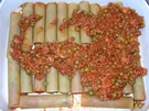 Canelloni ala Gina! - Rezept