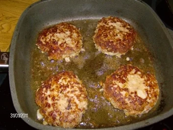 Tropical-Steaks - Rezept