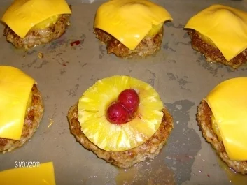 Tropical-Steaks - Rezept